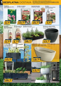 Katalog Vinkoprom - Pregled kataloga iz trgovine Vinkoprom, vrijedi od 16.03.2026 | Stranica: 10