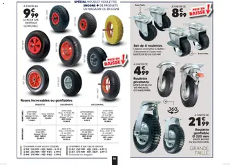 Shopix - Prévisualisation de Shopix Catalogue Automne/Hiver valide à partir de 01.01.2026 | Page: 32