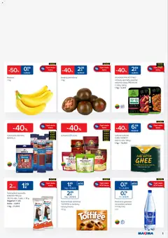 MAXIMA leidinys galioja nuo 09.12.2025