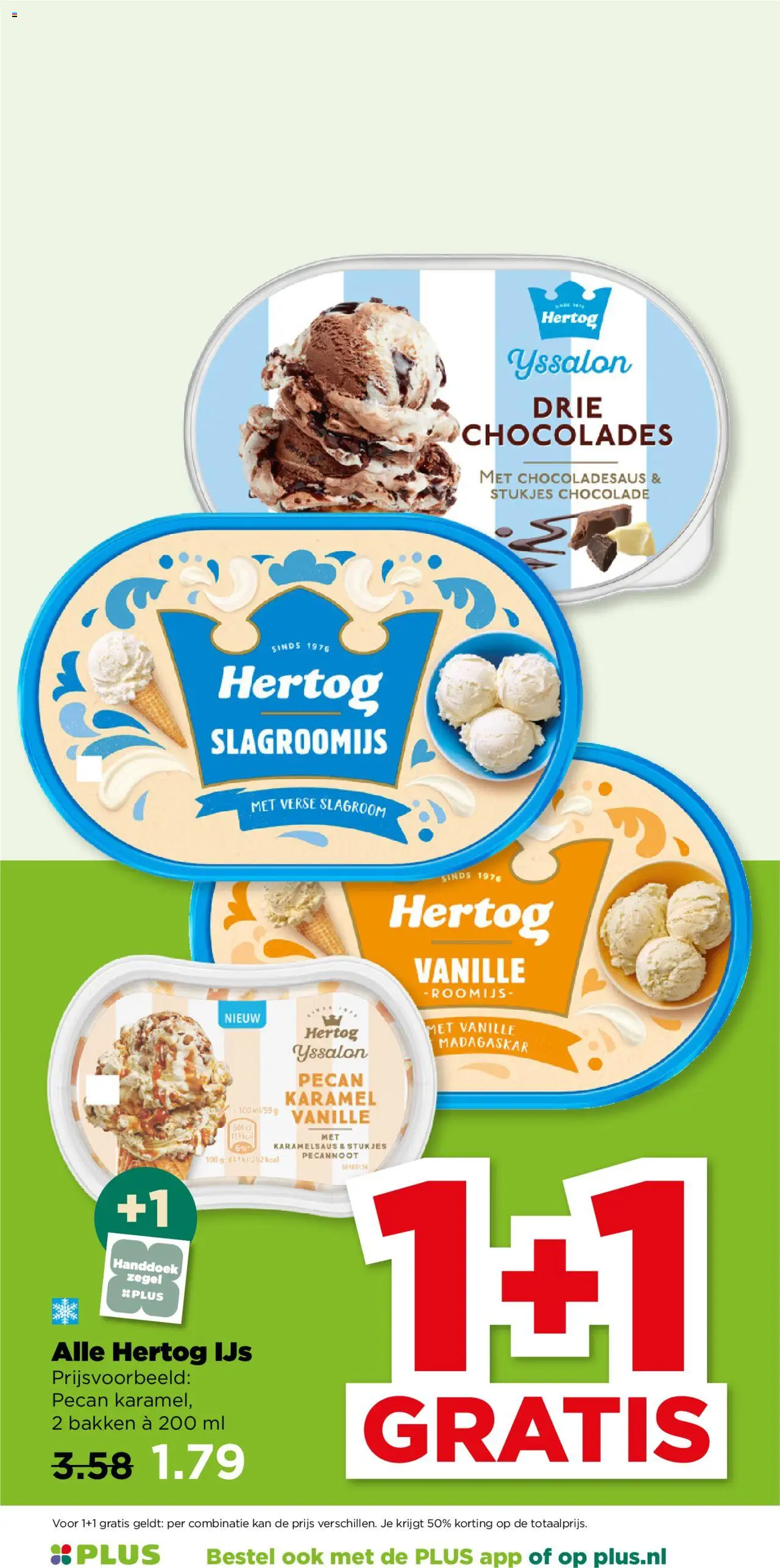  | Pagina: 2 | Producten: Chocolade, Slagroom, Pavilon, Handdoek