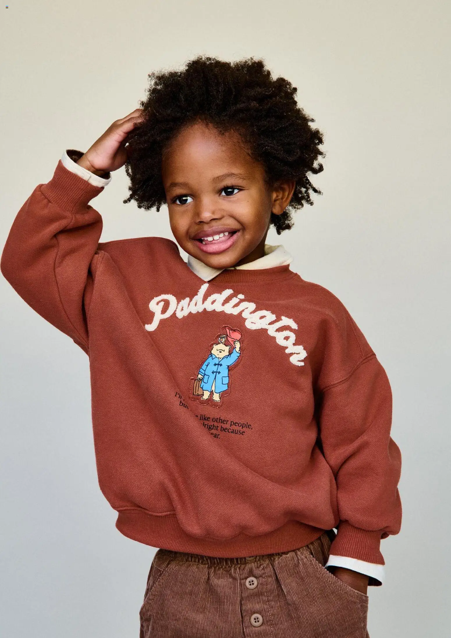 Zara promocje - Boys od 01.11.2025 | Strona: 8