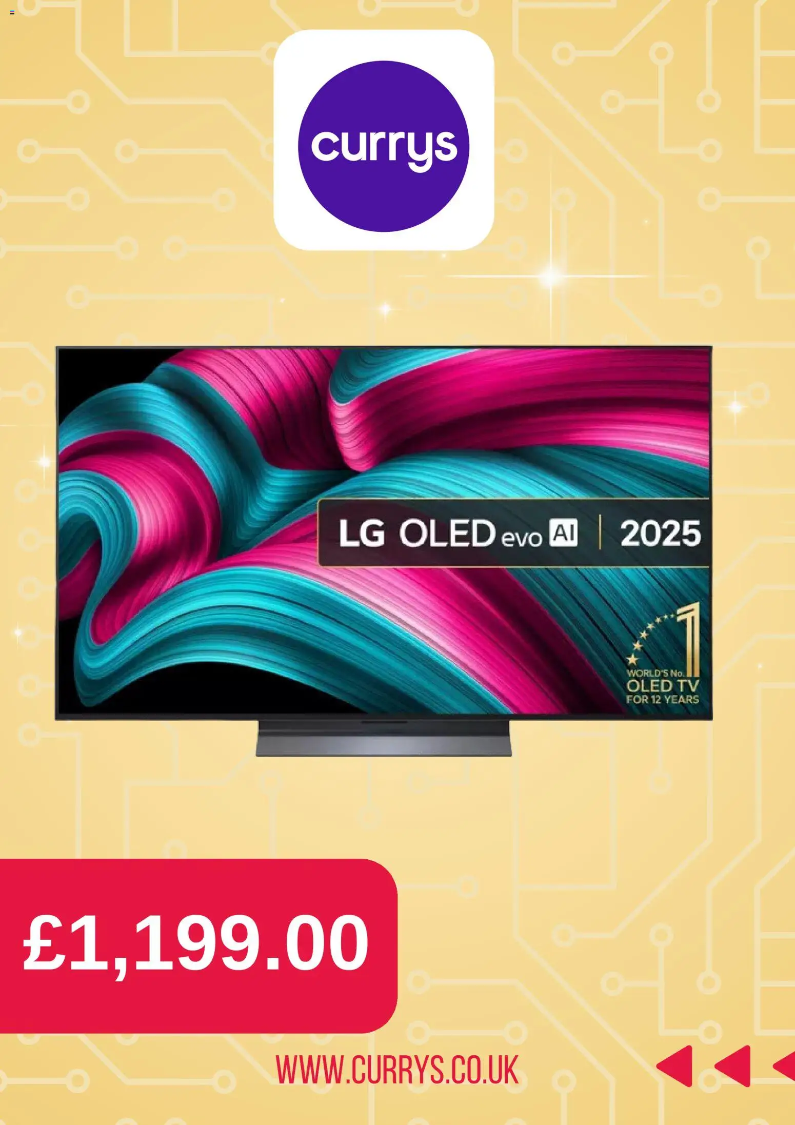 {H1} | Page: 2 | Products: TV