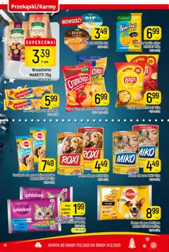 Pogląd oferty "Piotruś Pan Gazetka" - ważna od 17.12.2025 | Strona: 26