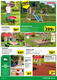 Hagebau Flugblatt ab 27.04.2026 gültig | Seite: 7 | Produkte: Spiel
