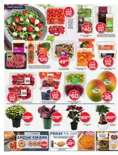 Pick n Pay specials catalogue – valid from 26.01.2026
