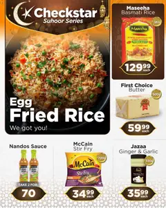 Check Star specials catalogue – valid from 19.02.2026