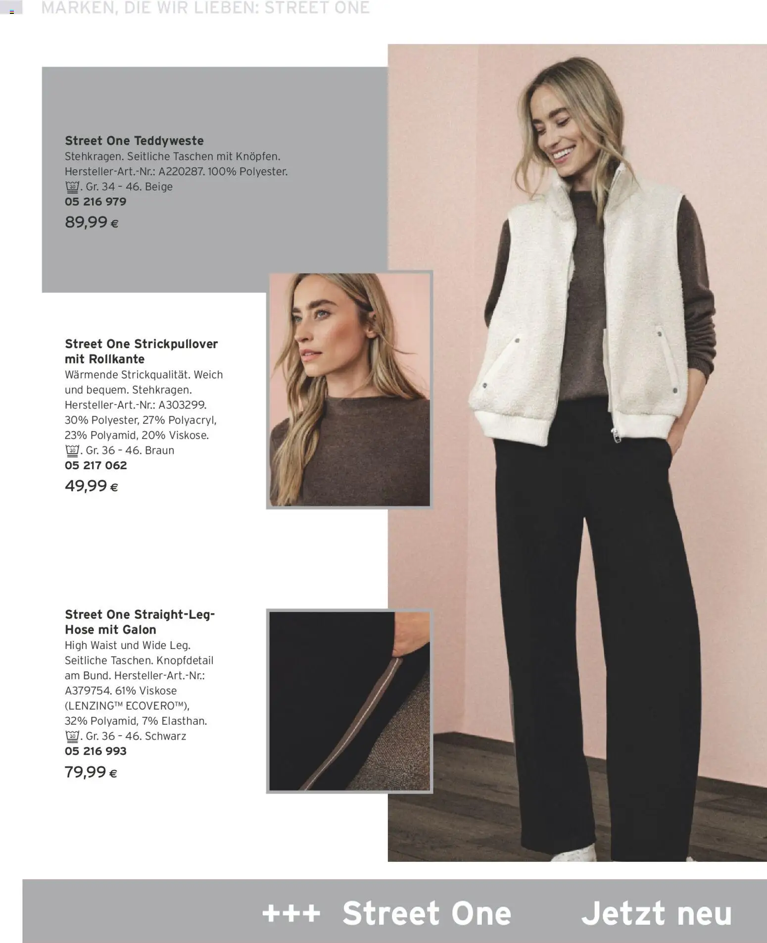 Tchibo Eduscho - Katalog November 2025 gültig ab 01.11.2025 | Seite: 140 | Produkte: Hose