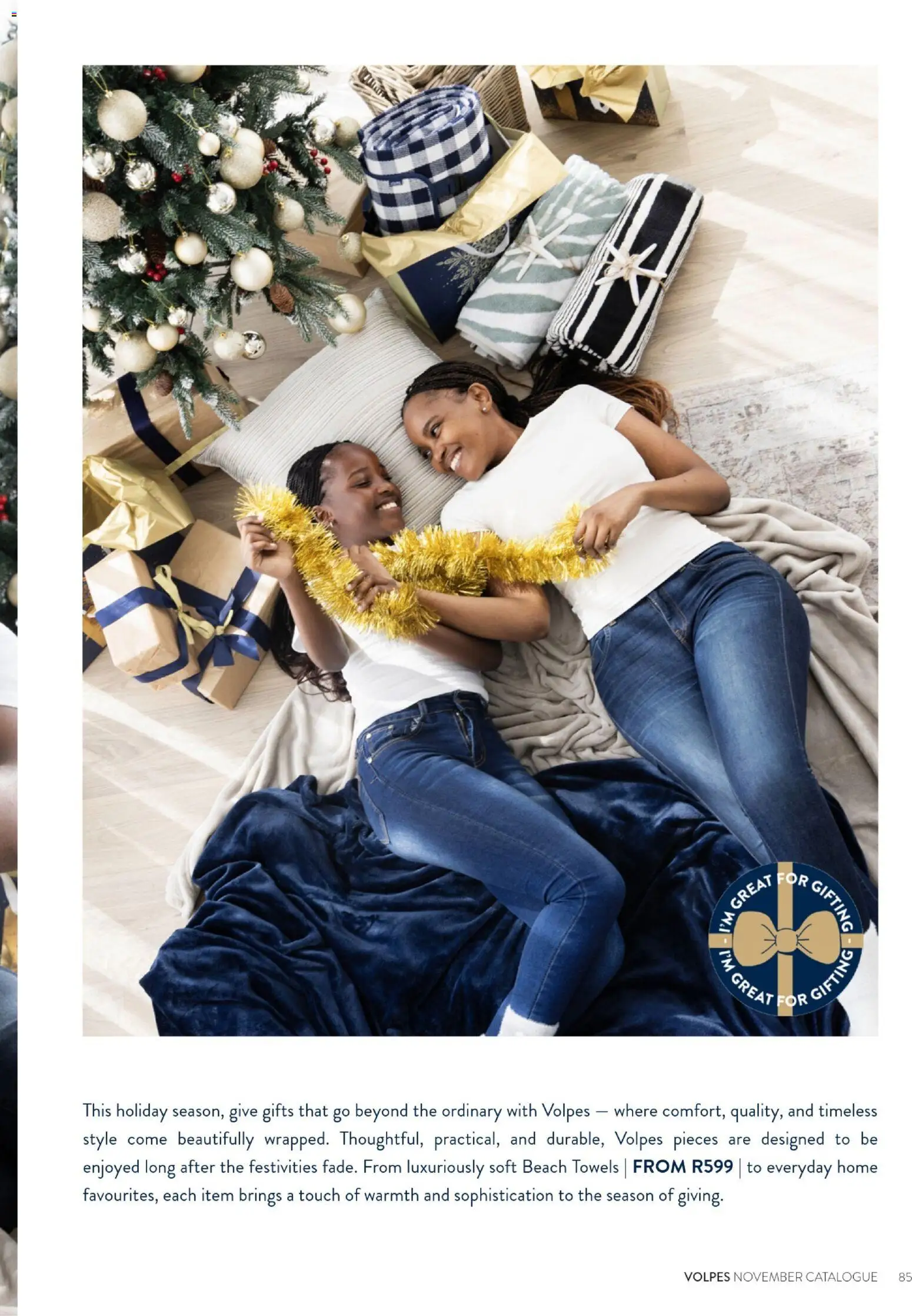 New Volpes catalogue – valid from 18.11.2025 | Page: 167