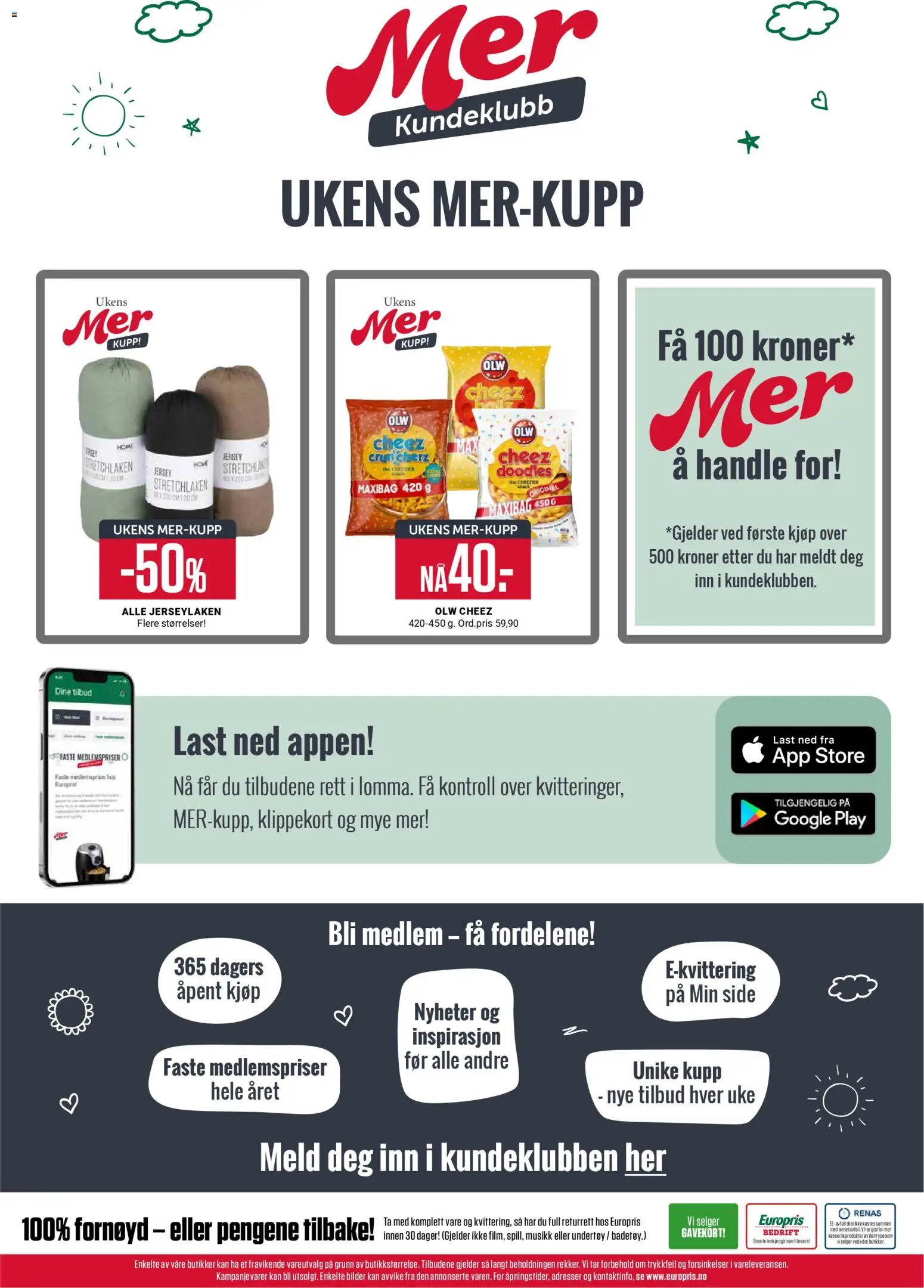 {H1} | Side: 14 | Produkter: Undertøy, Te