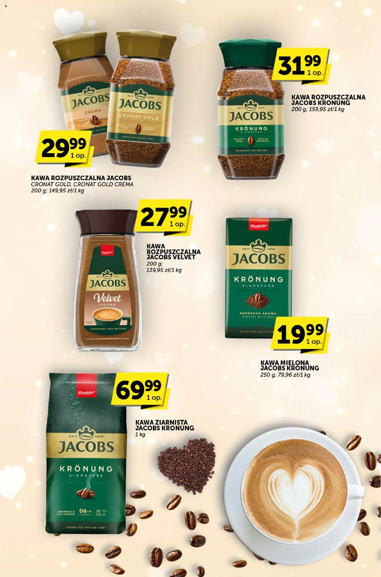 Groszek Gazetka - Katalog od 05.02.2026 | Strona: 18