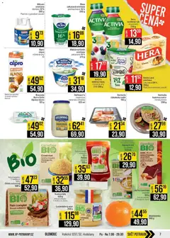 Náhled letáku Jip leták - Cash & Carry od 25.03.2026 | Strana: 7