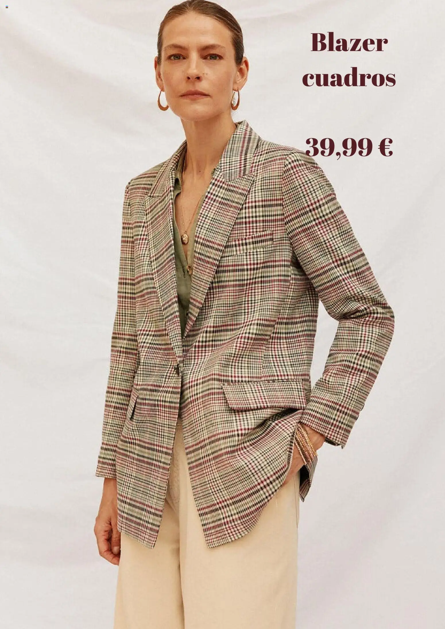 Cortefiel folleto │ válido desde el 07.11.2025 | Página: 3