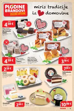 Plodine katalog | vrijedi od 27.08.2025 | Stranica: 11