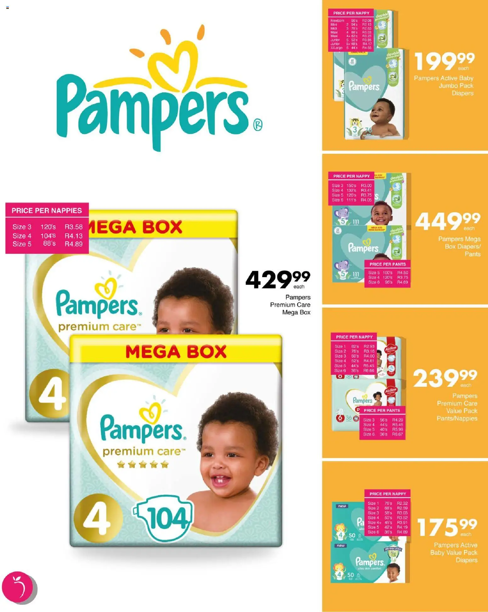 New Save catalogue – valid from 26.02.2026 | Page: 53