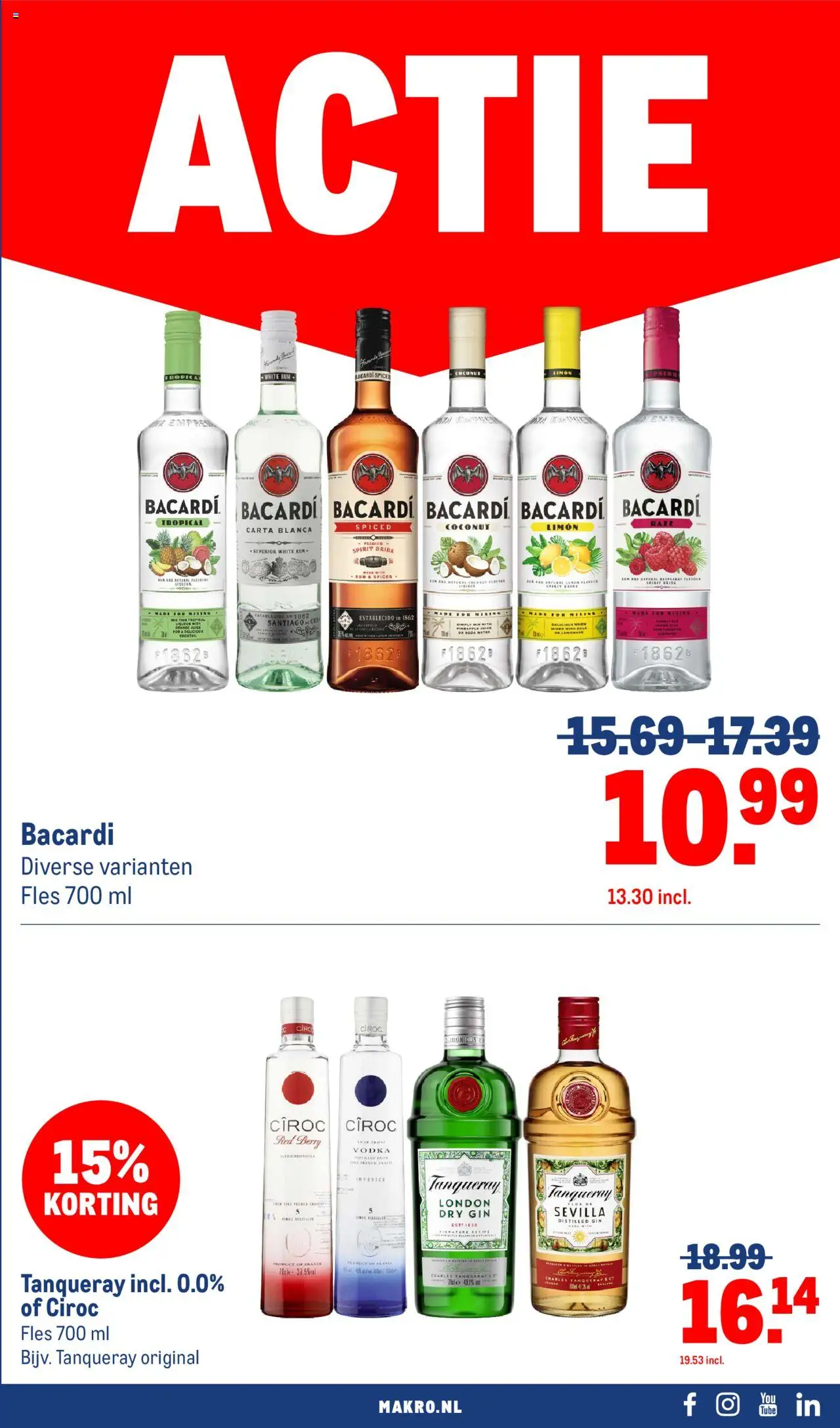  | Pagina: 37 | Producten: Gin, Fles, Festék