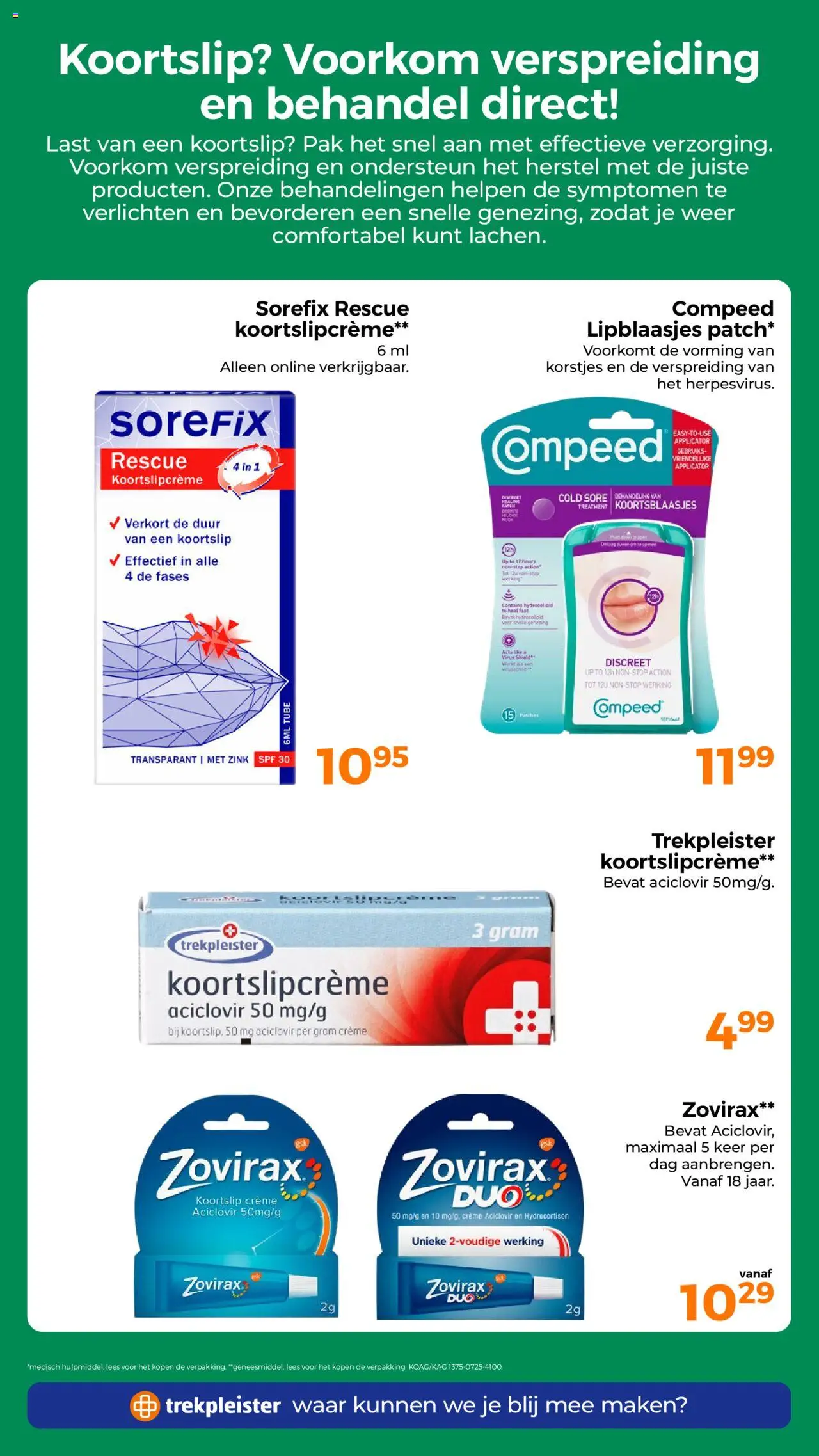  | Pagina: 17 | Producten: Crème