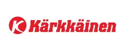Logo Kärkkäinen - Supermarketit