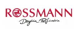 Logo Rossmann - Egészség és Szépség