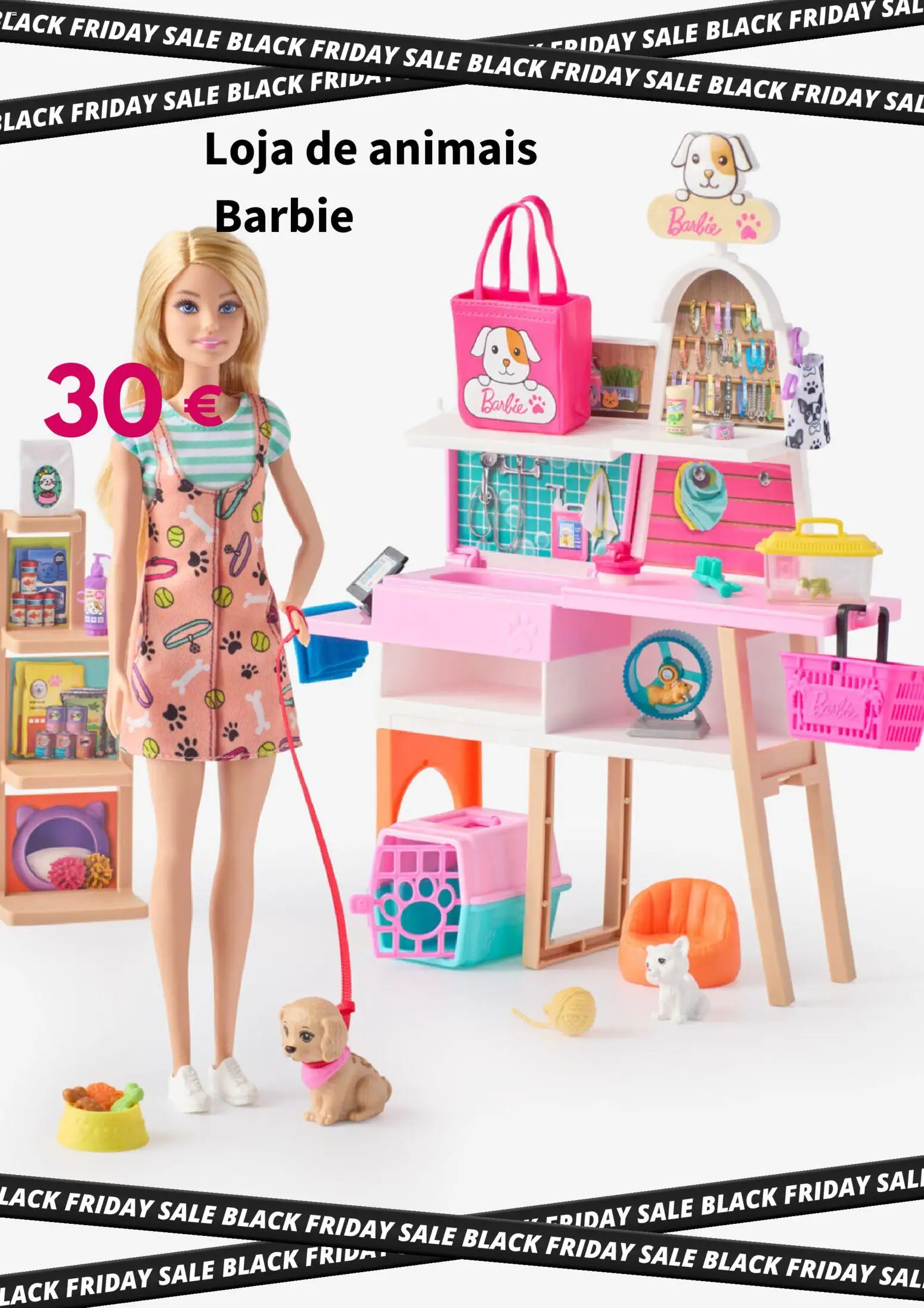 Pepco Black Friday │ válido de 21.11.2025 | Página: 7 | Produtos: Sal