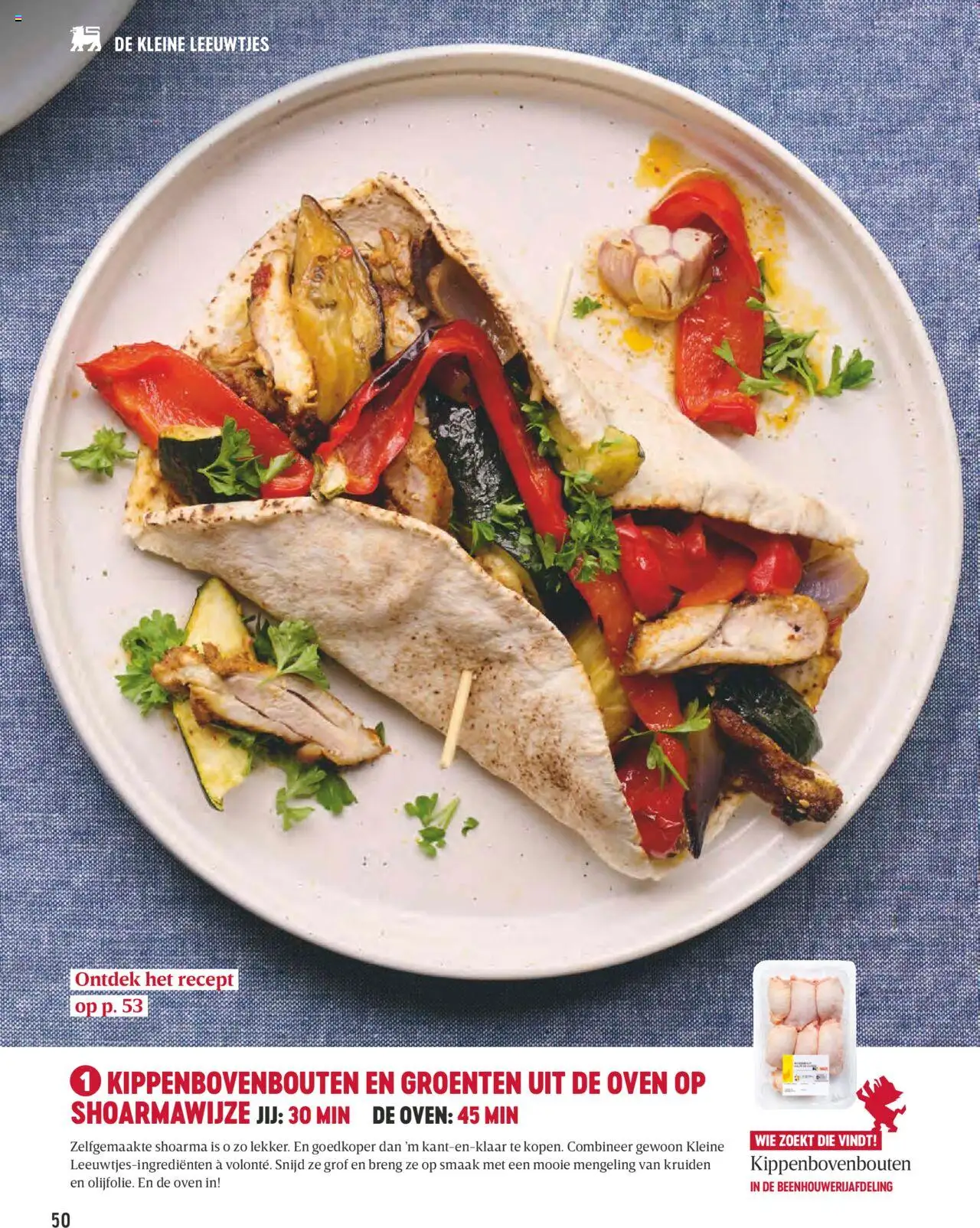 | Pagina: 50 | Producten: Oven, De oven, Groenten