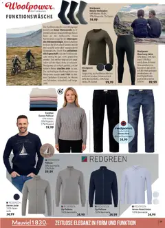 CITTI Markt - Ideen fürs Fest ab 10.12.2025 gültig | Seite: 29 | Produkte: Shirt, Pullover, Jacke, Hose