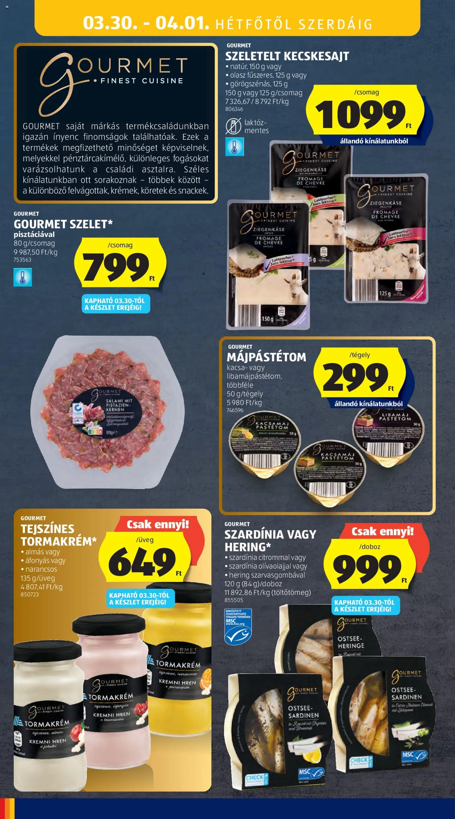 Aldi akciós újság ⚡ 2026.03.26.-tól/től ⚡ Szórólap | Magyarország