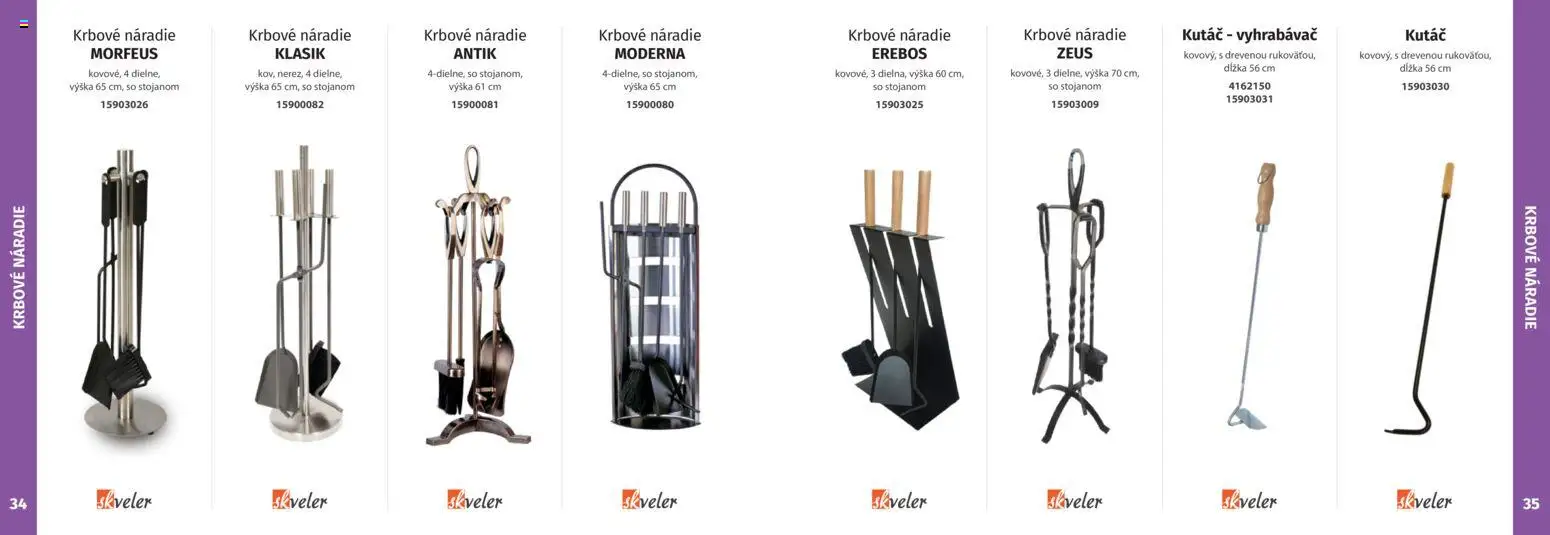 Nové Kinekus akcie – leták je platný od 27.10.2025 | Strana: 18 | Produkty: Náradie