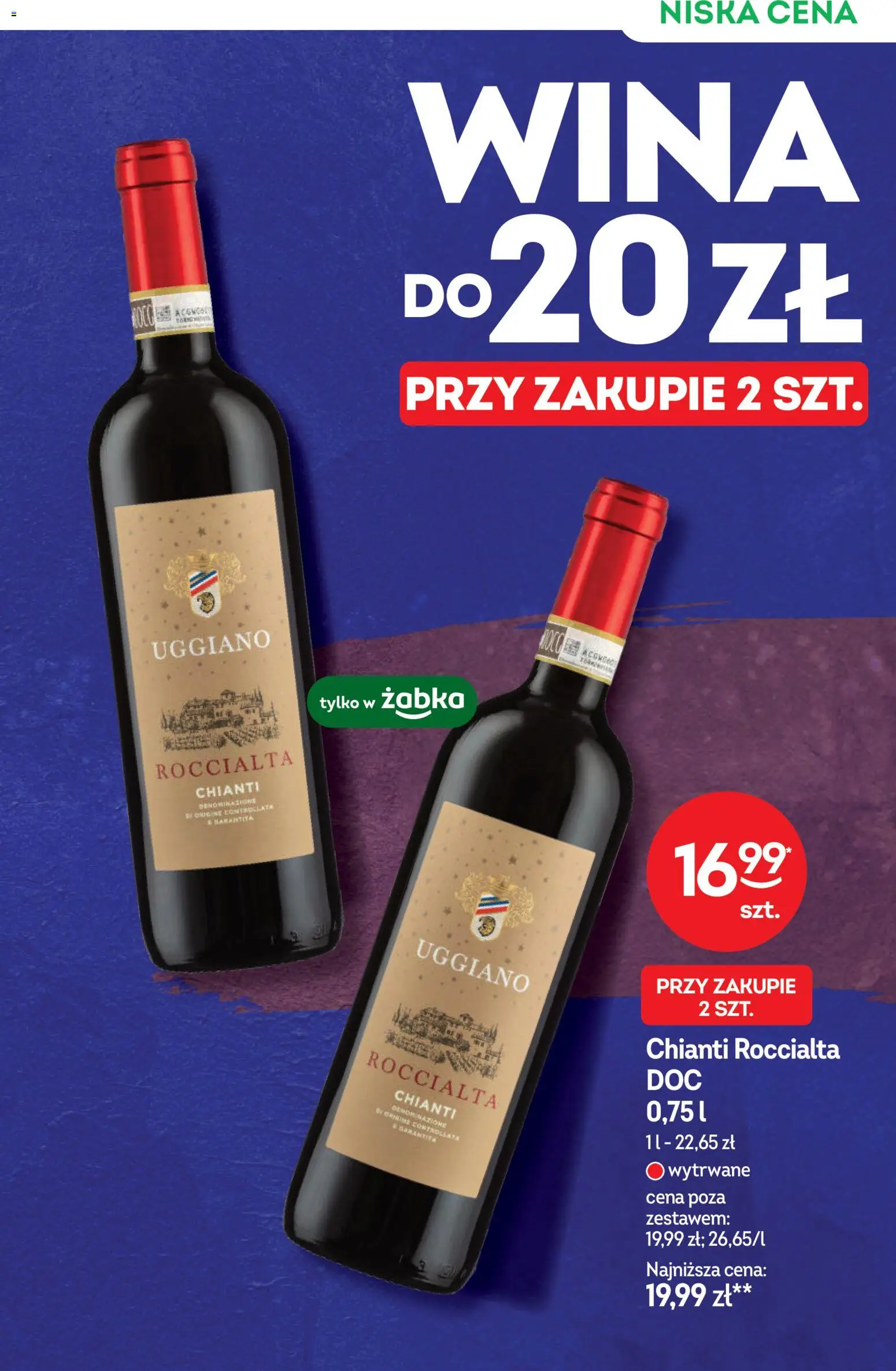 Żabka Black Friday od 12.11.2025 | Strona: 11