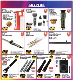 Preview of Nesto - Offers valid from 05.12.2025 | Page: 21