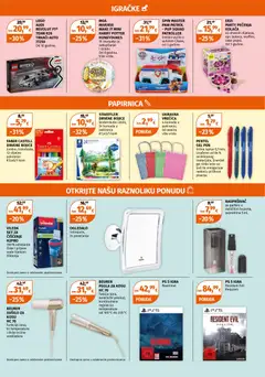 Müller - Štediti je zabavno - Pregled kataloga iz trgovine Müller, vrijedi od 02.03.2026 | Stranica: 11