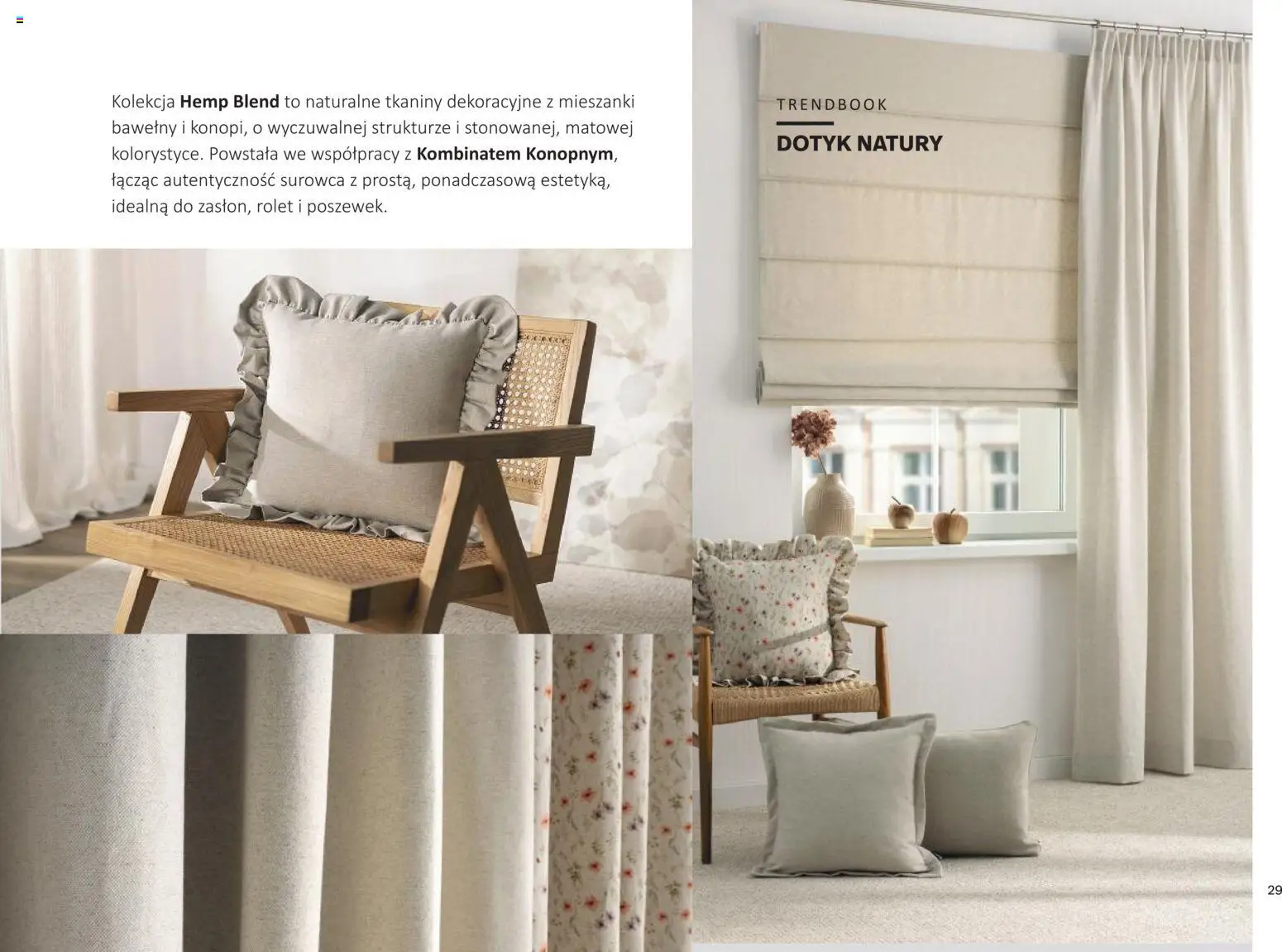 Dekoria Gazetka od 01.02.2026 | Strona: 29