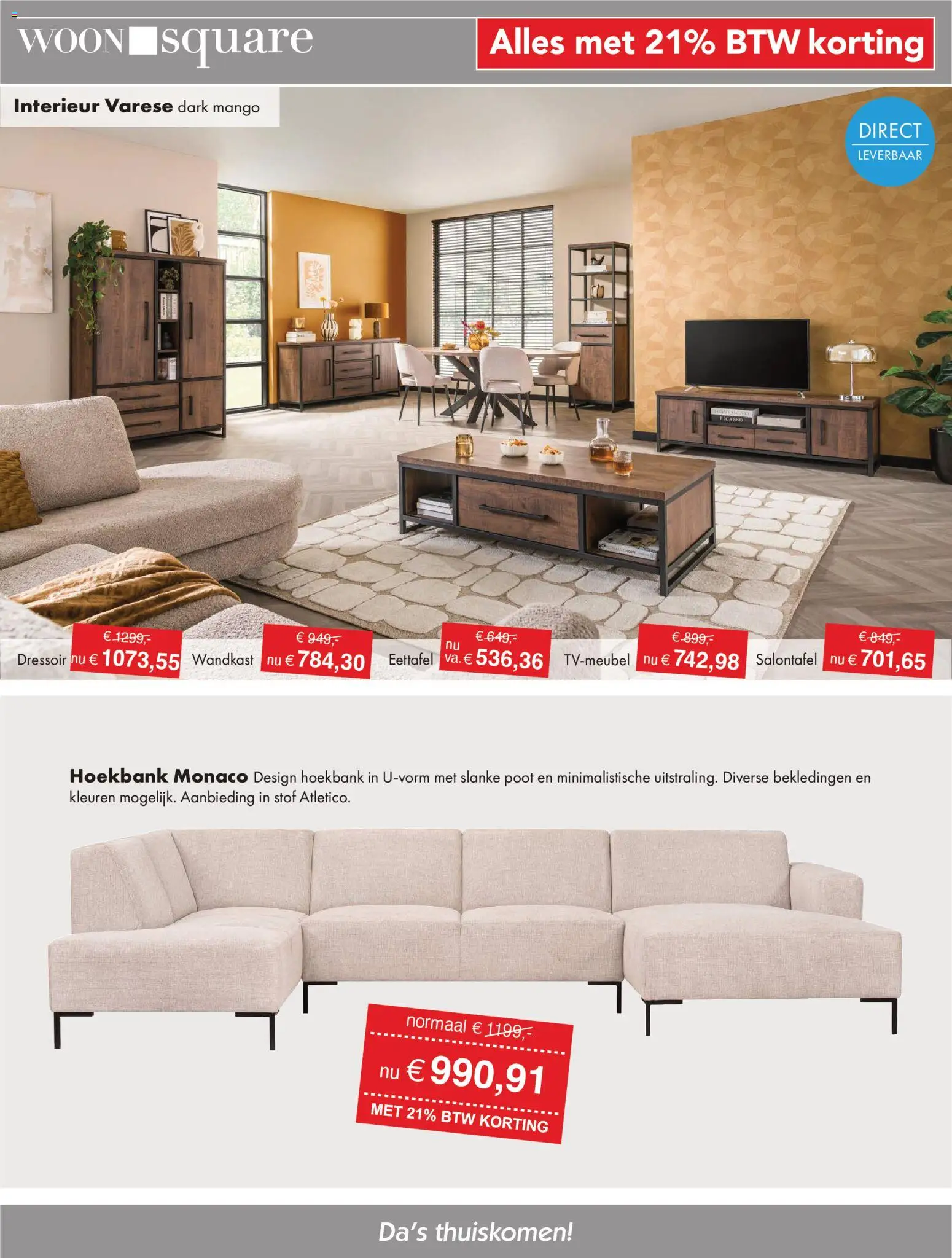 {H1} | Pagina: 2 | Producten: Dressoir, Mango, Papier blanc