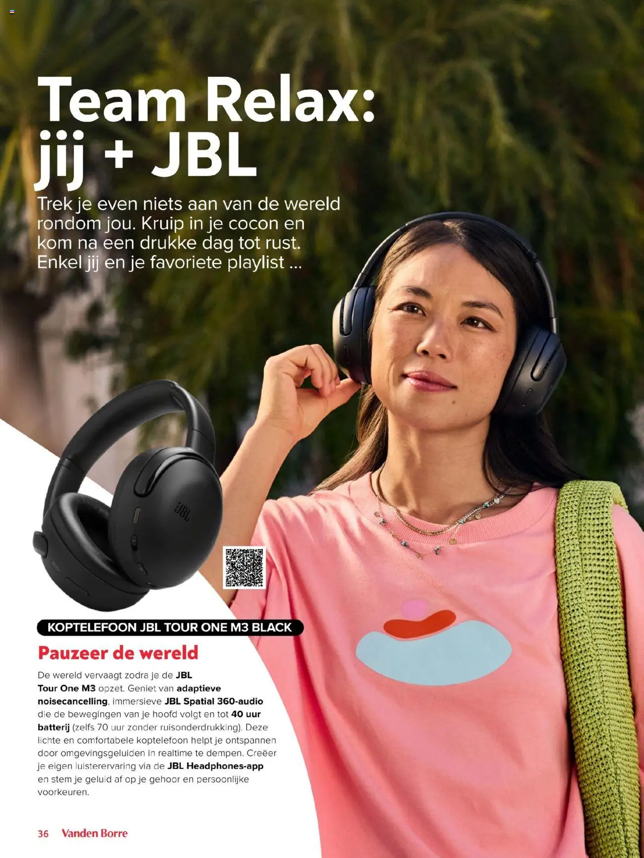  | Pagina: 36 | Producten: Geluid, Koptelefoon, Batterij, Kom