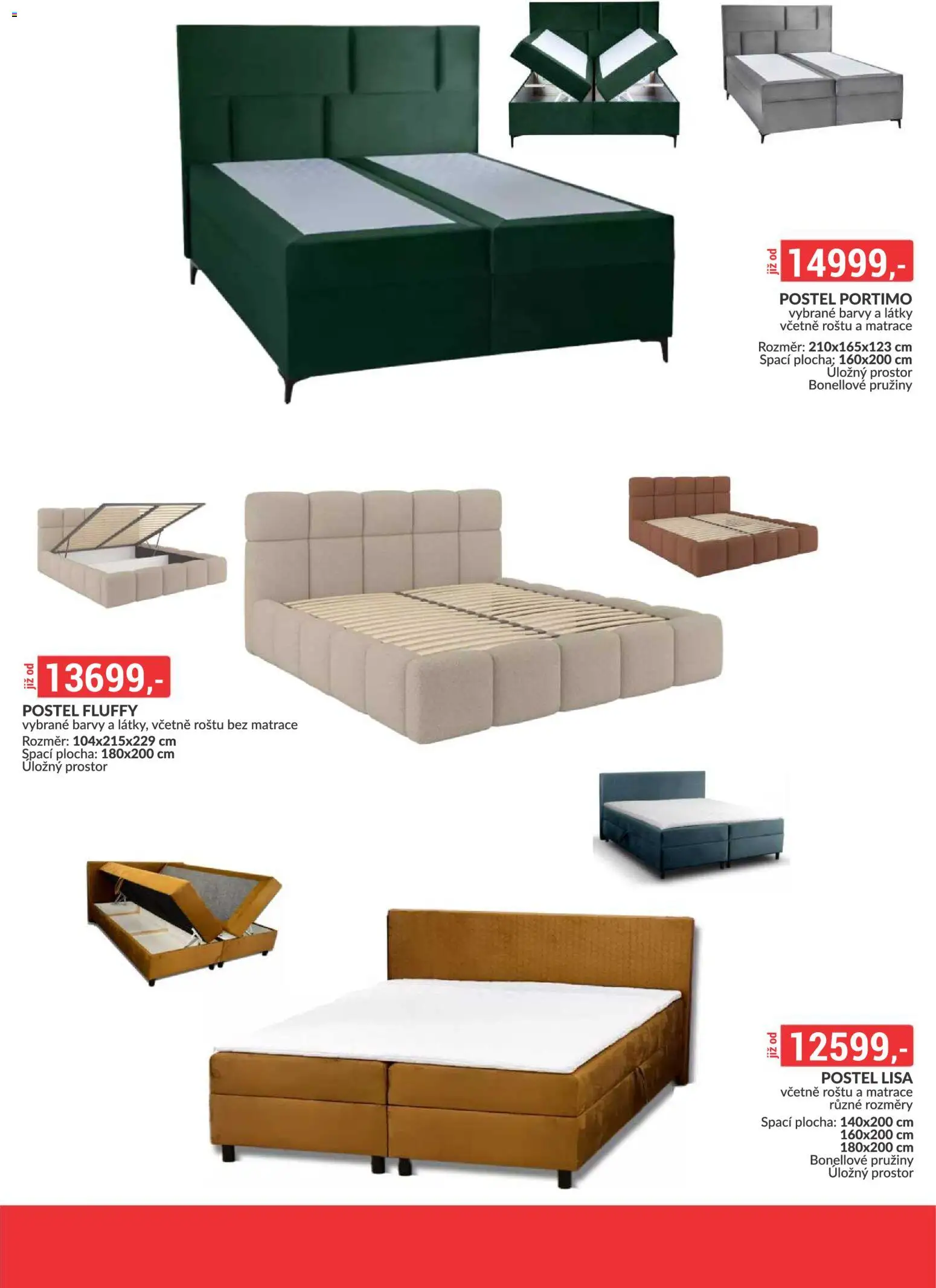 BAUMAX leták - Objevte svět nábytku  od 01.12.2025 | Strana: 59