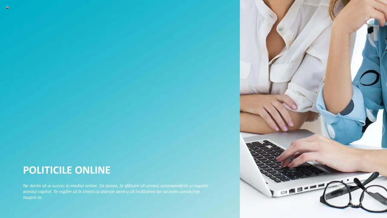 Noul catalog Oriflame – valabil de la 10.09.2024 | Pagină: 3