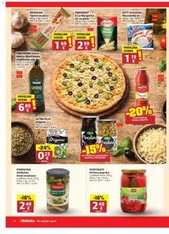 Katalog Ribola - Pregled kataloga iz trgovine Ribola, vrijedi od 18.03.2026 | Stranica: 10