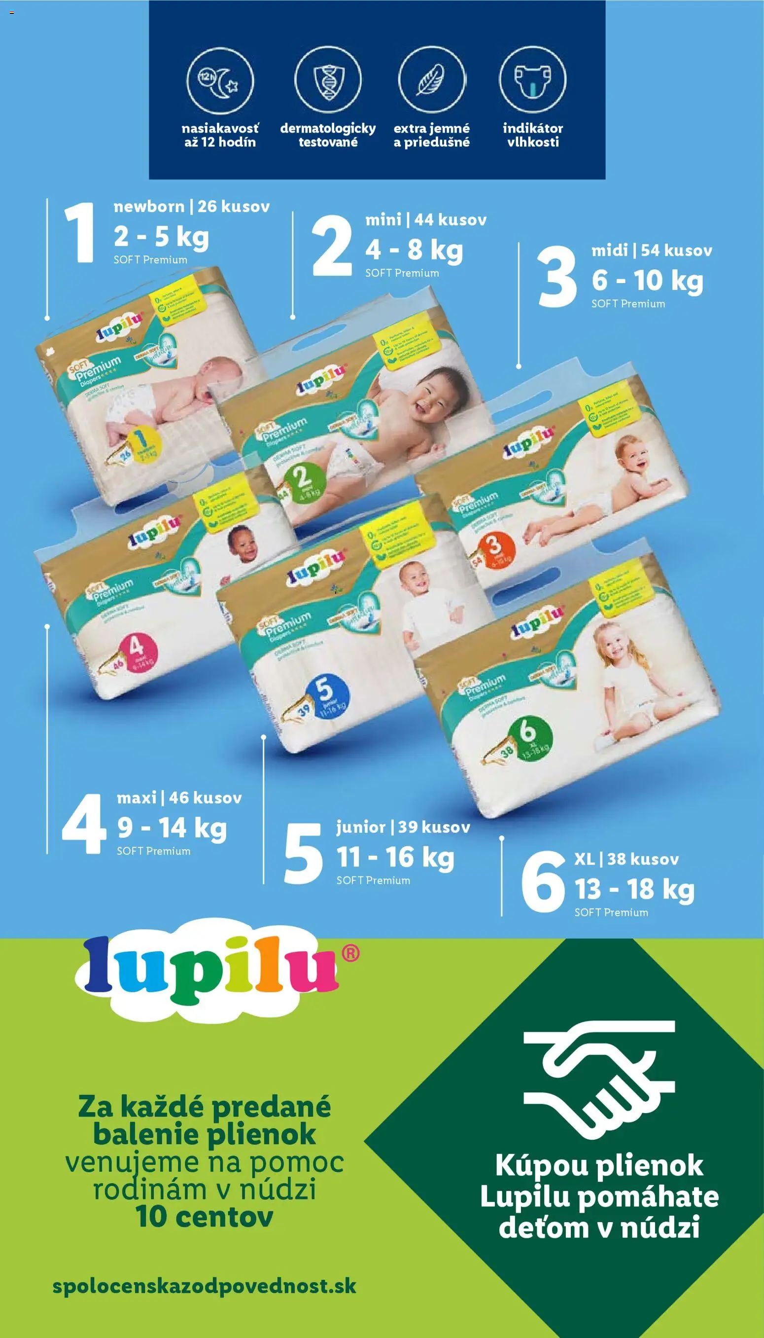 Nové Lidl akcie – leták je platný od 02.03.2026 | Strana: 7