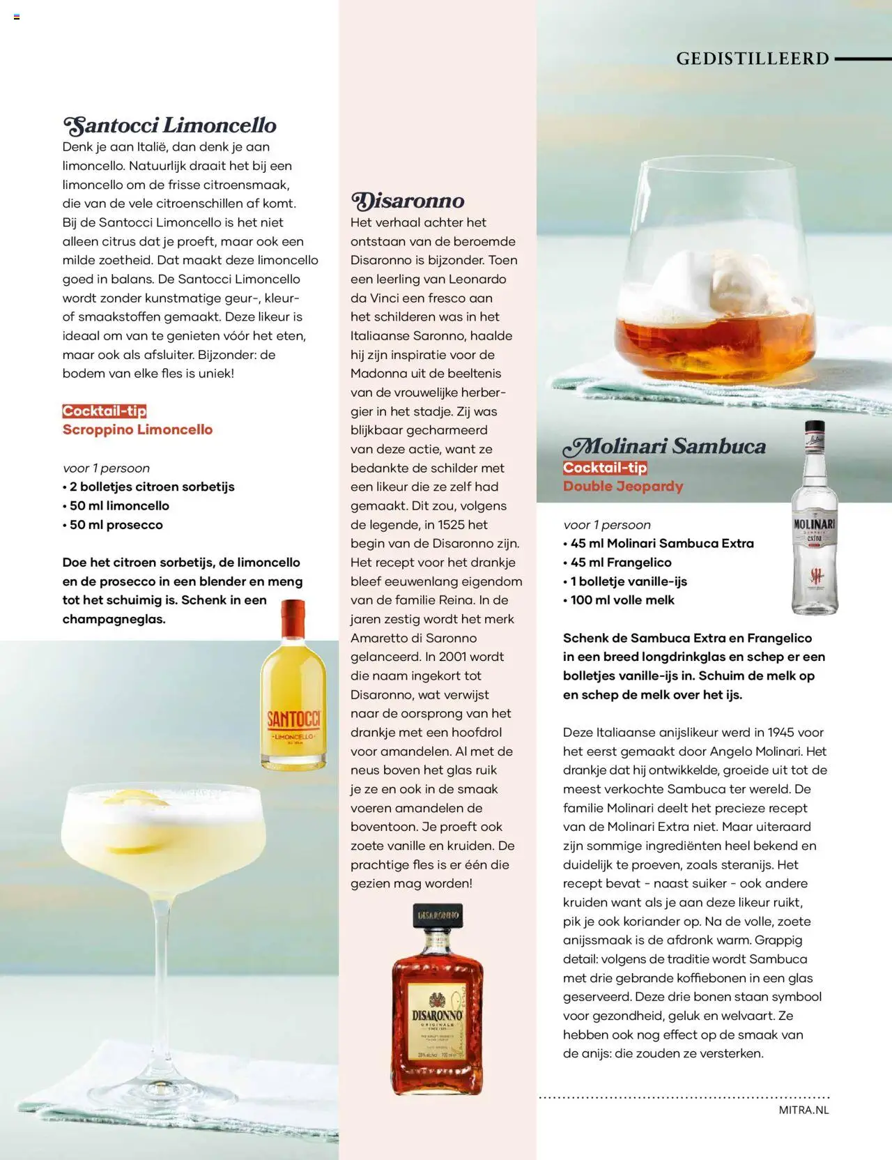  | Pagina: 53 | Producten: Citroen, Volle melk, Koriander, Citrompótló tabletta