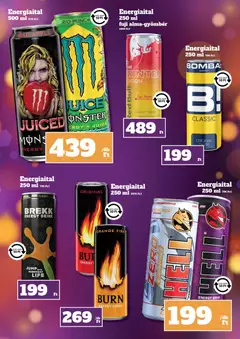 Family Diszkont Akciós újság - amely érvényes a következő dátumtól: 30.10.2025 | Oldal: 25