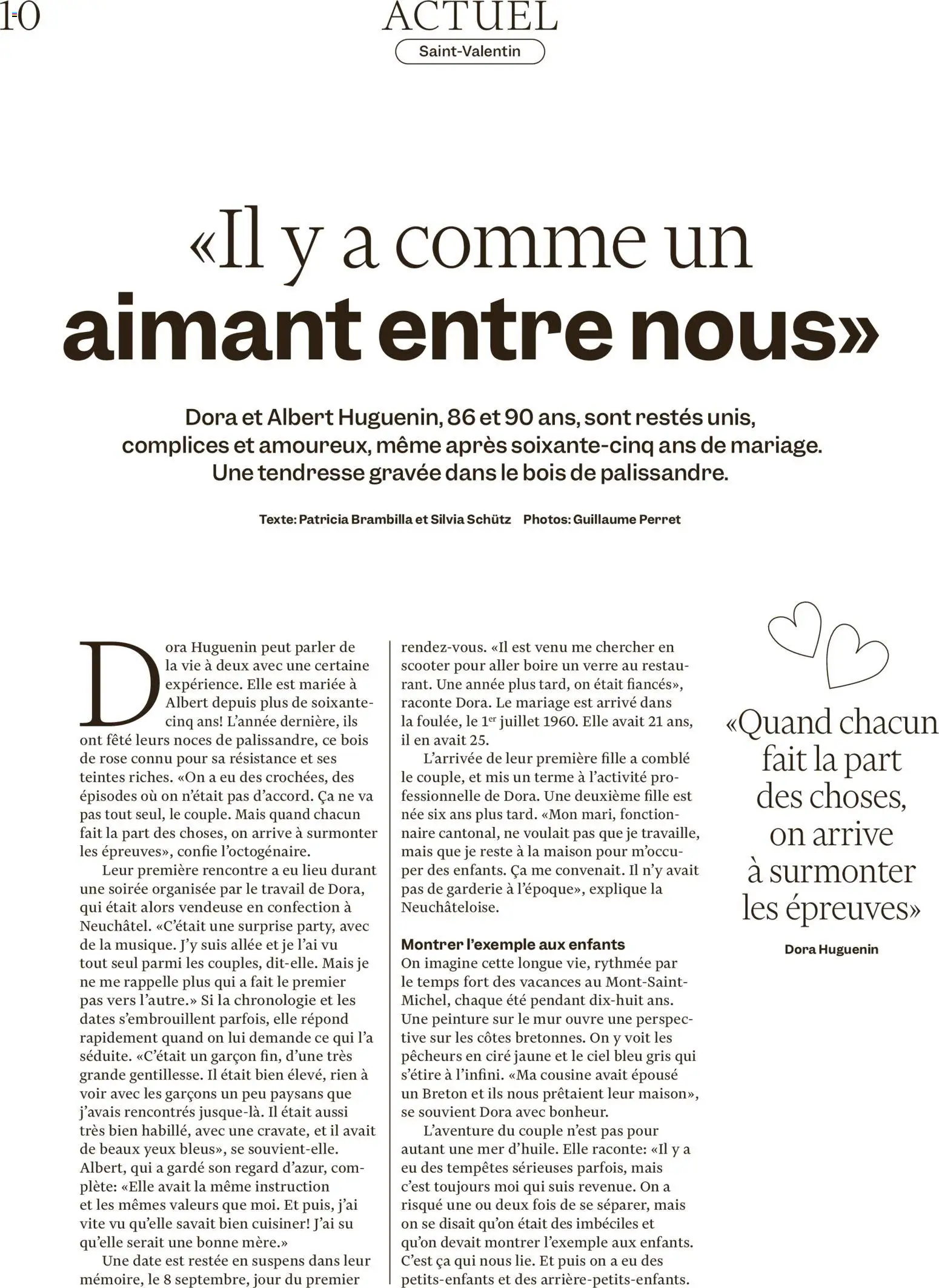 Migros Magazin FR – gültig ab 11.02.2026 | Seite: 10 | Produkte: Scooter