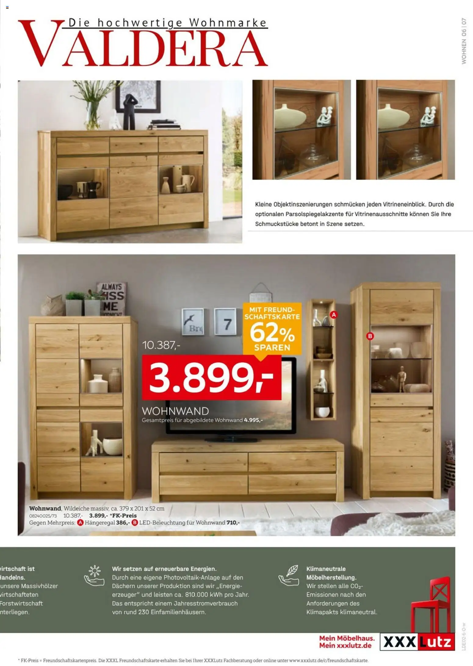 XXXL Lutz Wohnmöbel – gültig ab 08.02.2026 | Seite: 7