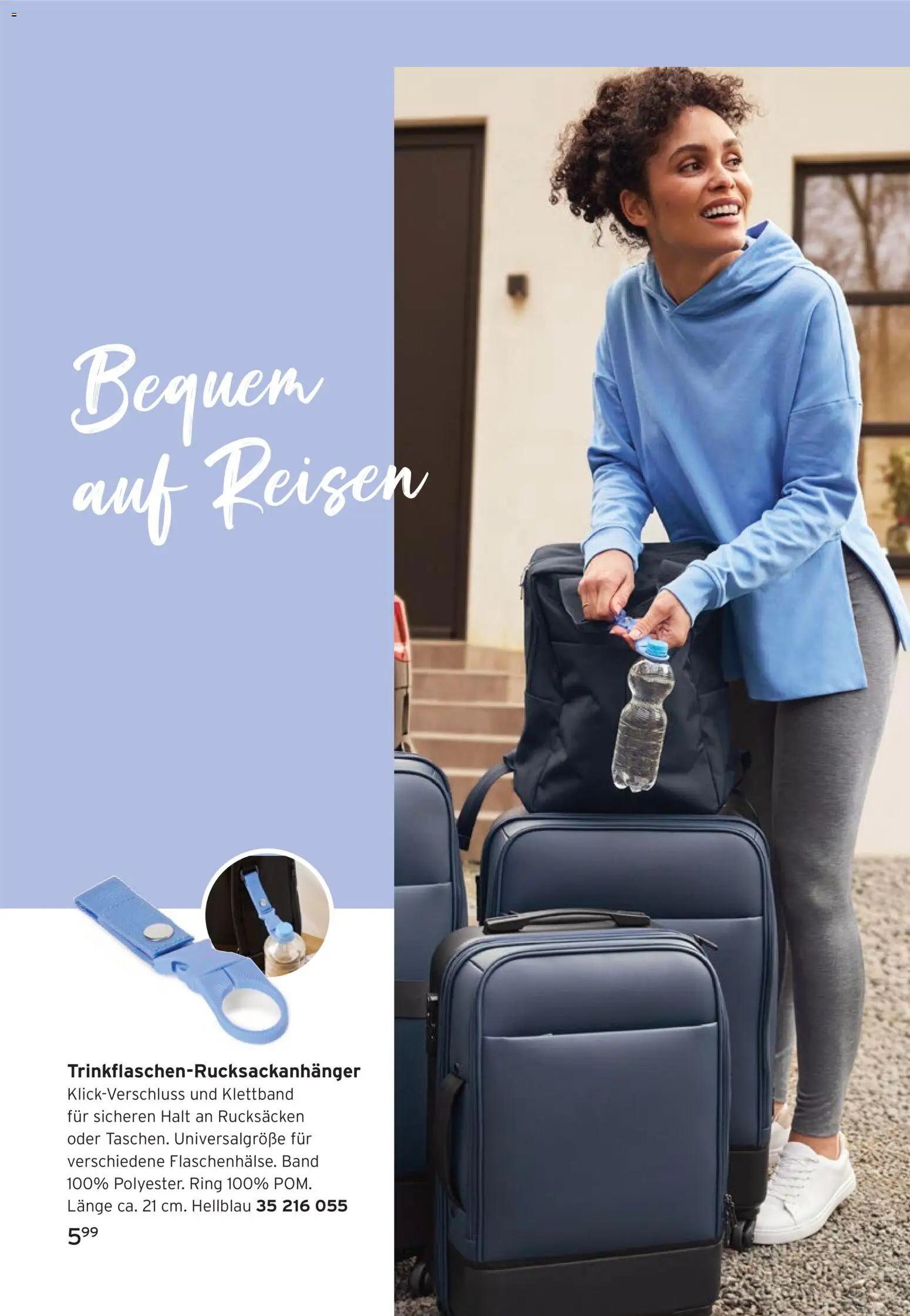 Prospekt Tchibo Reisen leicht gemacht – gültig ab 29.04.2026 | Seite: 16