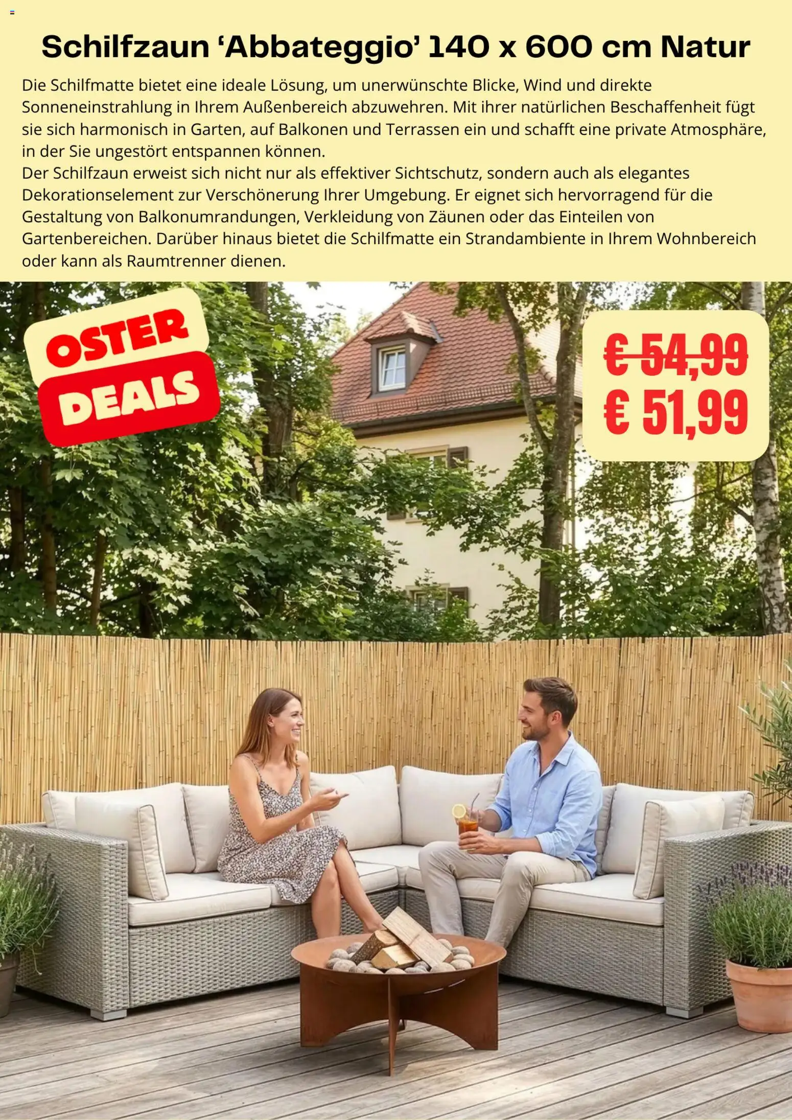 Kaufland Flugblatt gültig ab 27.03.2026 | Seite: 2