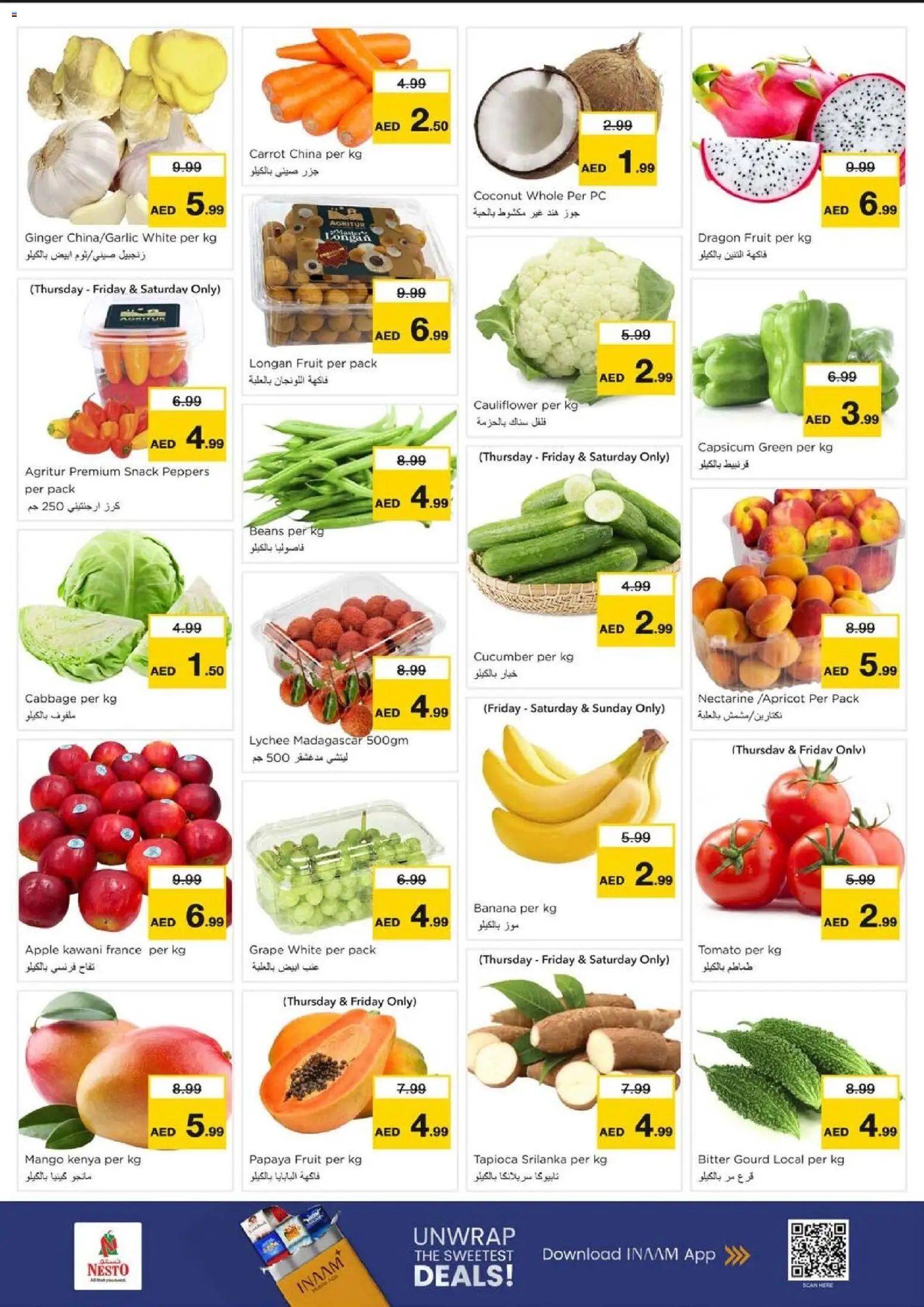 {H1} | Page: 2 | Products: Pizza, Myčka, Äpfel