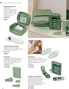 Tchibo Eduscho - Katalog Frühling 2026 ab 23.03.2026 gültig | Seite: 70 | Produkte: Hülle, Kühlschrank, Box