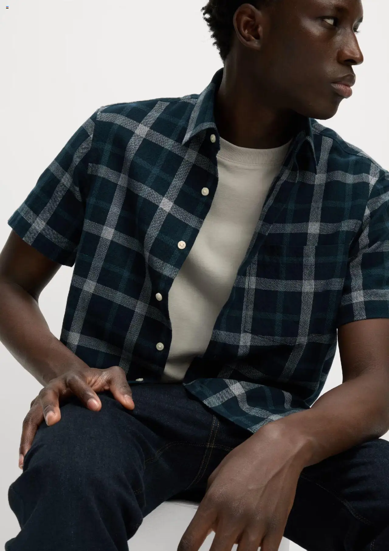 Marks & Spencer leták - New In Men od 01.08.2025 | Strana: 2