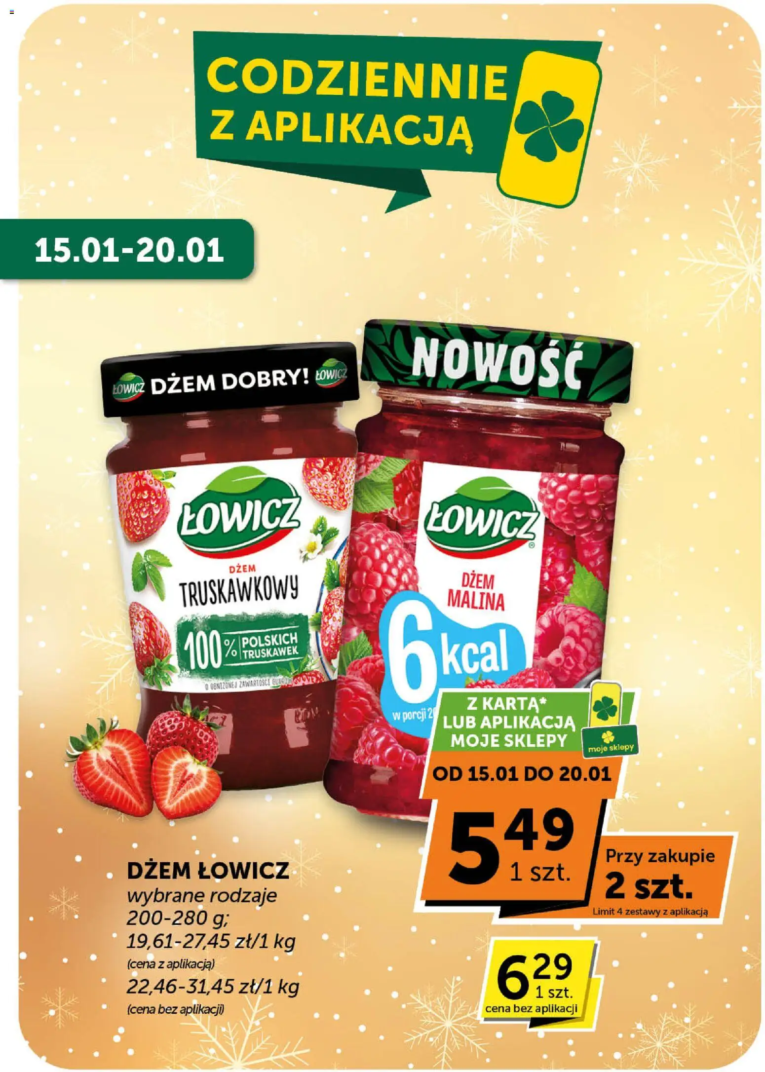 ABC Gazetka - Market od 08.01.2026 | Strona: 10