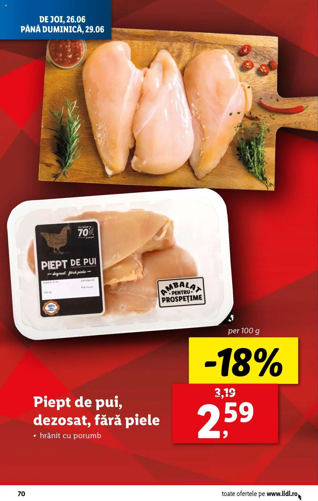 Catalog Lidl – valabil de la 23.06.2025 | Pagină: 70 | Produse: Hacıyatmaz Kedi Oyuncağı, Porumb