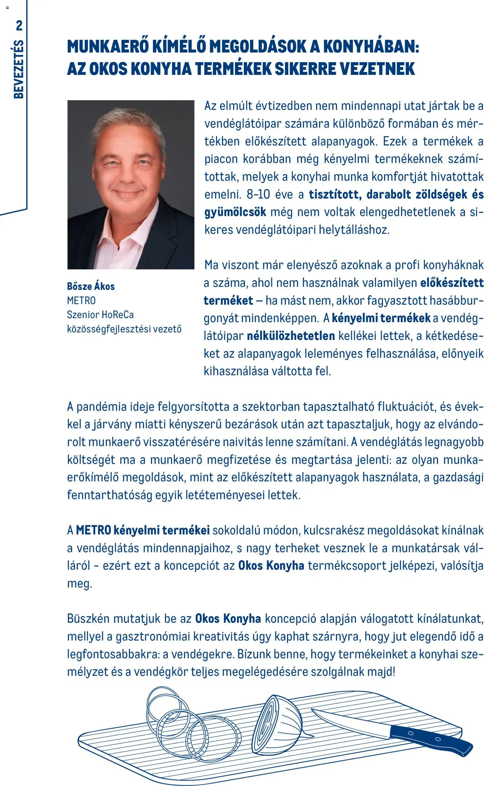 Metro akciós ujság - amely érvényes a következő dátumtól: 01.03.2026 | Oldal: 2