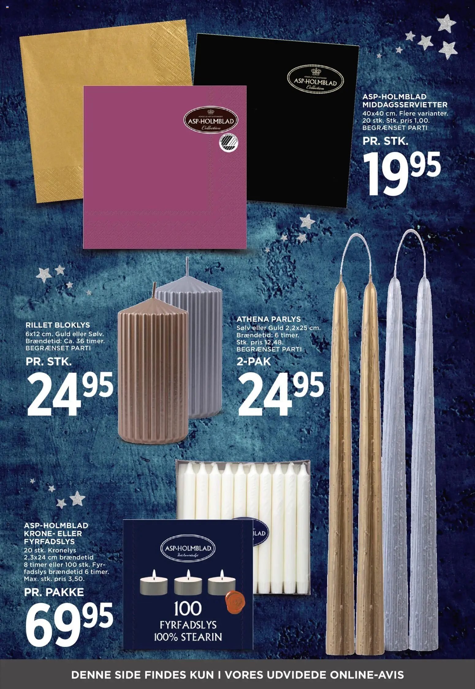 Meny tilbudsavis – gyldig fra 27.12.2025 | Side: 39